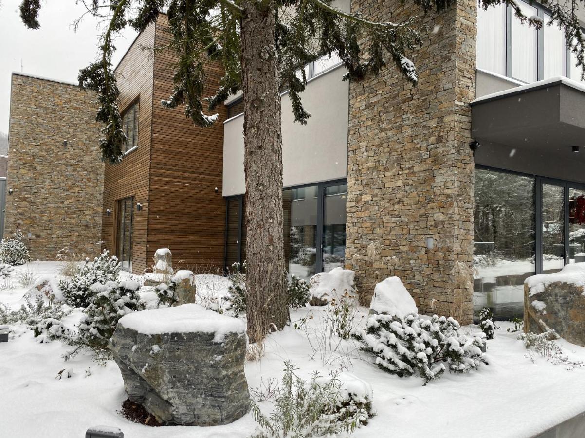 Vista Resort & Club Praga Exterior foto
